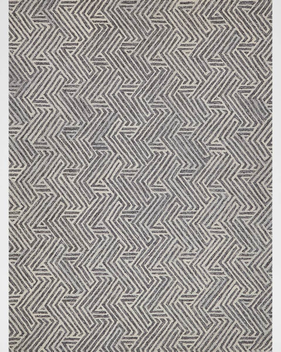 Naturals Hand Tufted Rug